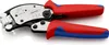 KNIPEX Twistor 16 - Crimpwerkzeug (97 53 18 SB) Podgląd zdjęcia produktu 4