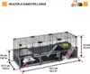 FERPLAST Multipla hamster large - klec pro hlodavce - 107,5 Náhled obrázku produktu 2