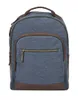 Daypack - Edinburgh  41 x 32 x 12,5 cm - Farbe: Blue Produktbild-Vorschau 1