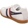 Gola Herren Low Sneaker Harrier CMB426 Low Top CMB426 Weiß Produktbild-Vorschau 17