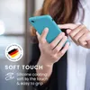 kwmobile Handyhülle für iPhone SE 2022 Hülle / iPhone SE Produktbild-Vorschau 4