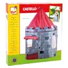 Tenda da gioco Bino - castello Anteprima dell’immagine prodotto 4