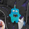 ergobag Anhänger Schulranzen-Zubehör Hangies Monster #2 Produktbild-Vorschau 3