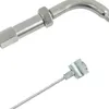 Simson Bowdenzug, Schaltung - silbergrau - SR2, SR2E Produktbild-Vorschau 2