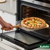 Kuketo | Perforierte Pizza Schaufel Mit Klappbarem Griff – Produktbild-Vorschau 4