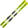 FISCHER RC4 NOIZE ST SUPERFLEX + RC4 Z12 GW PR Skiset gelb Produktbild-Vorschau 14