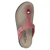 JOSEF SEIBEL Hermine 02 | Zehentrenner für Damen | Rot Produktbild-Vorschau 20