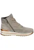 Ara Boots OSAKA-SPORT, Rauleder, Grau, Damen Produktbild-Vorschau 16