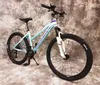 26 Zoll ALU Damen+Mädchen MTB Gefedert MIRAGE VON UMIT, Produktbild-Vorschau 2