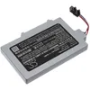 Baterie pro Nintendo Wii U GamePad, 3200 mAh, Li-Ion Náhled obrázku produktu 2