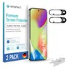 2x TPU Schutzfolie Klar für Google Pixel 10 Displayschutz Produktbild-Vorschau 1