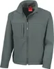 Classic Soft Shell Jacket Produktbild-Vorschau 1