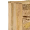 VidaXL 246144, Drewno, Płyta mdf (MDF), Drewno, 1100 mm, Podgląd zdjęcia produktu 18