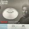 Tefal B8998554 Jamie Oliver Professional Glasdeckel 24 cm Produktbild-Vorschau 1
