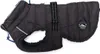 Beeztees Hundemantel Bobby, Farbe:grau, Größe:32 cm Produktbild-Vorschau 3
