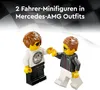 Lego Baukasten Mercedes-AMG G 63 und Mercedes-AMG SL 63 Produktbild-Vorschau 37