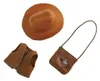 Kruselings Chloe Cowgirl Reitzubehör Produktbild-Vorschau 2