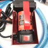 VEVOR Dieselpumpe 1/4 PS Heizölpumpe DC 12 V Produktbild-Vorschau 2
