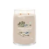 Yankee Candle Signature, Zylinder, Braun, Zitrus, Blumig, Produktbild-Vorschau 1