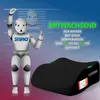 Kindersitzerhöhung Sitzerhöhung ergonomisch Kinder 135-150 Produktbild-Vorschau 7