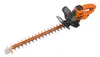 Black & Decker BEHTS301-QS power hedge trimmer Double blade Anteprima dell’immagine prodotto 5