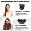 Haartrockner 2400W Ionen Föhn, 25m/s, Kaltluft, Anti-Frizz, Produktbild-Vorschau 2