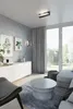 Kinkiet FENIKS 1 Wenge Sollux Lighting SL.0075 Podgląd zdjęcia produktu 17