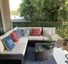 Künstliche Hecke für den Balkon - 3m Gardlov 23641 Produktbild-Vorschau 4