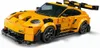 LEGO Speed Champions Superauto Porsche 911 GT3 RS 77239 Anteprima dell’immagine prodotto 4
