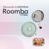 iRobot Roomba Mini Green - Robot Vacuum Cleaner - 7000 Pa - Anteprima dell’immagine prodotto 2