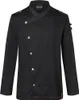 KARLOWSKY Herren Kochjacke ROCK-CHEF® Langarm Regular Produktbild-Vorschau 1