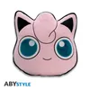 Pokémon Kissen Unisex Pummeluff Kissen pink Standard Produktbild-Vorschau 2