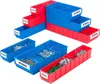 SuperSparSet 48x Blaue Industriebox 300 S | HxBxT Produktbild-Vorschau 7