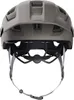 Kask Abus MoDrop Mips na rower dust grey wielkość L (57-61 Podgląd zdjęcia produktu 2