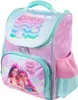 7tlg BARBIE Schulranzen set Rucksack Federtasche Produktbild-Vorschau 3