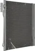 NISSENS 940370 Kondensator Klimaanlage für BMW 5 Touring Produktbild-Vorschau 4