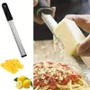 Tarka na syr zeleninu citrusy ostré strúhadlo na parmezán Náhľad obrázku produktu 3