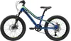 BIKESTAR Kinder Jugend Mountainbike 20 Zoll ab 6 - 7 Jahre Produktbild-Vorschau 4
