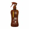 Babaria Coconut Protective Sun Oil Spf50 200ml Produktbild-Vorschau 1