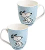 The Peanuts Snoopy Tasse - Kaffeetasse Becher Kaffeebecher Produktbild-Vorschau 1