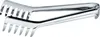 Alessi 502 Pinze per spaghetti in acciaio inox (502) Anteprima dell’immagine prodotto 2