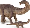Papo Play Figure 45cm Apatosaurus, a partire da 3 anni Anteprima dell’immagine prodotto 9