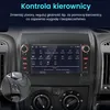 Radio samochodowe DAB+ 2+64GB, Carplay, 7 cali, do Fiat Podgląd zdjęcia produktu 7