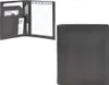 Sonnenleder Schreibmappe Leder Twain A7 schwarz Produktbild-Vorschau 1