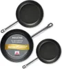 SET Gastro SUS Bratpfanne, beschichtet Industar 28 cm + 24 Produktbild-Vorschau 2
