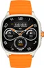 INF Multifunktionale Smartwatch mit AMOLED, Bluetooth Anruf Produktbild-Vorschau 1