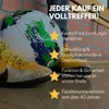Best Sporting Fußballtor Soccer 300 x 200 x 90 cm, Produktbild-Vorschau 6