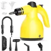 Dampfreiniger, Dampfreiniger Handgerät, Küchen, für Böden, Produktbild-Vorschau 3