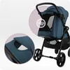 MoMi CLARA – Buggy ab Geburt, bis 22 kg, mit Produktbild-Vorschau 9
