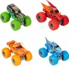 SPIN Monster Jam 4auta ToughTreads 6064767 /2 Voir les images du produit 4